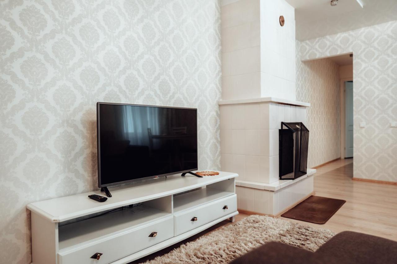 Dream Stay - Spacious 1-Bedroom Apartment In The Old Town Talin Exterior foto